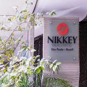 Nikkey Palace Sao Paulo