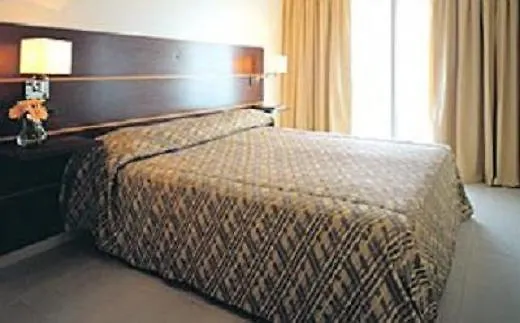 Palmleaf Slim Hotel Sao Paulo 3*,  Brazil