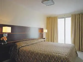 Palmleaf Slim Hotel Sao Paulo